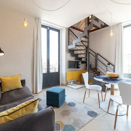 Suite Cavour - Suntripsicily Riposto Esterno foto