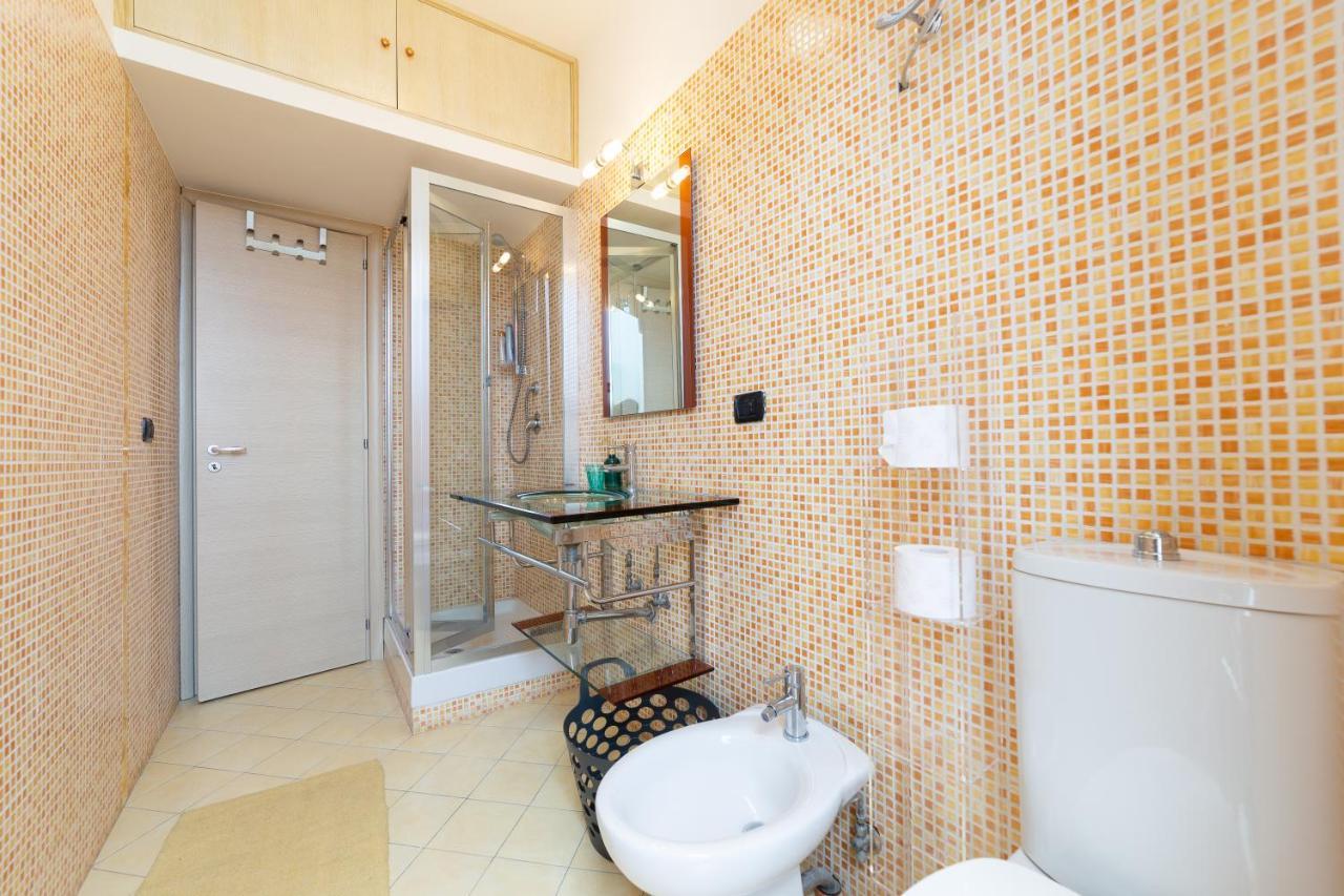 Suite Cavour - Suntripsicily Riposto Esterno foto