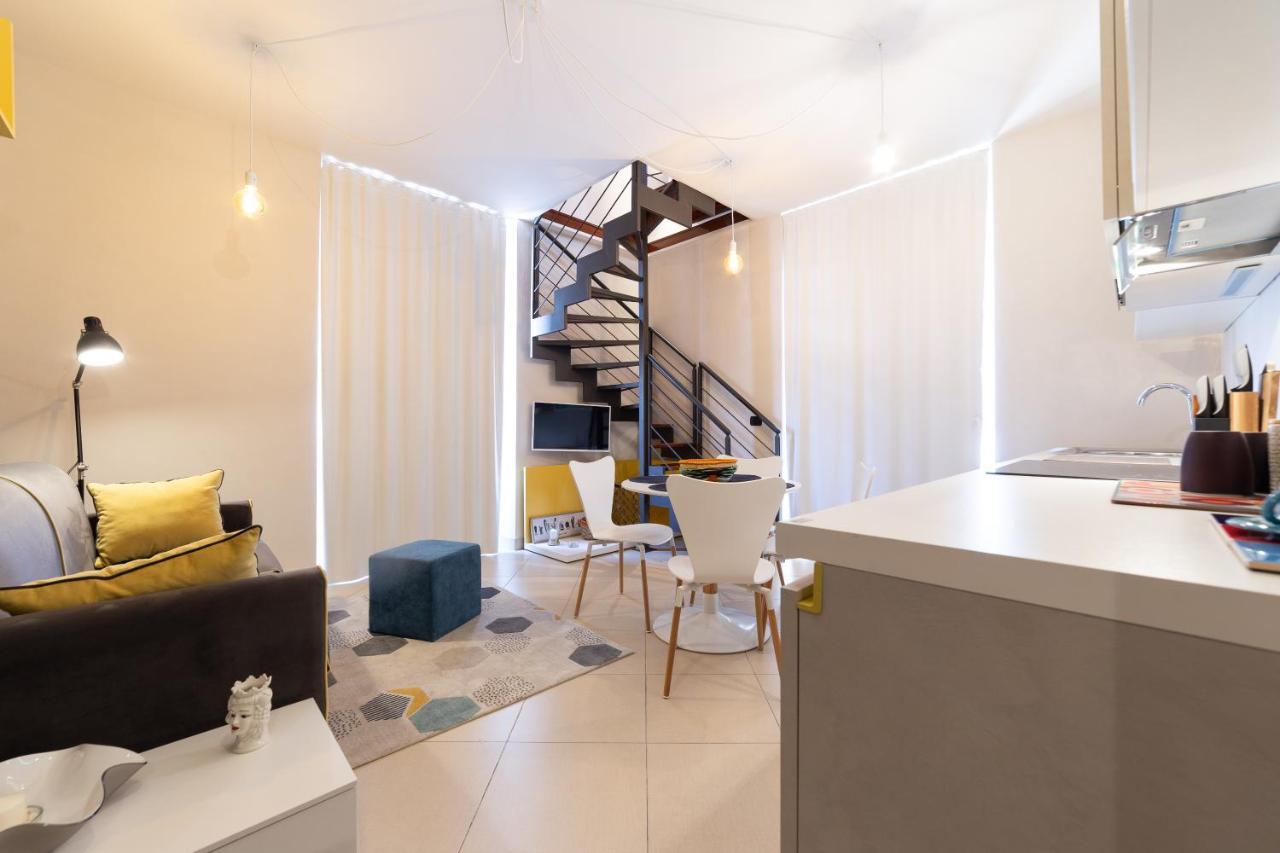 Suite Cavour - Suntripsicily Riposto Esterno foto